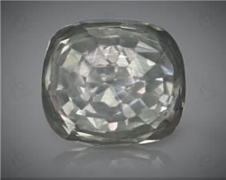 White Topaz Natural Certified 4.89 cts ( 1982 )